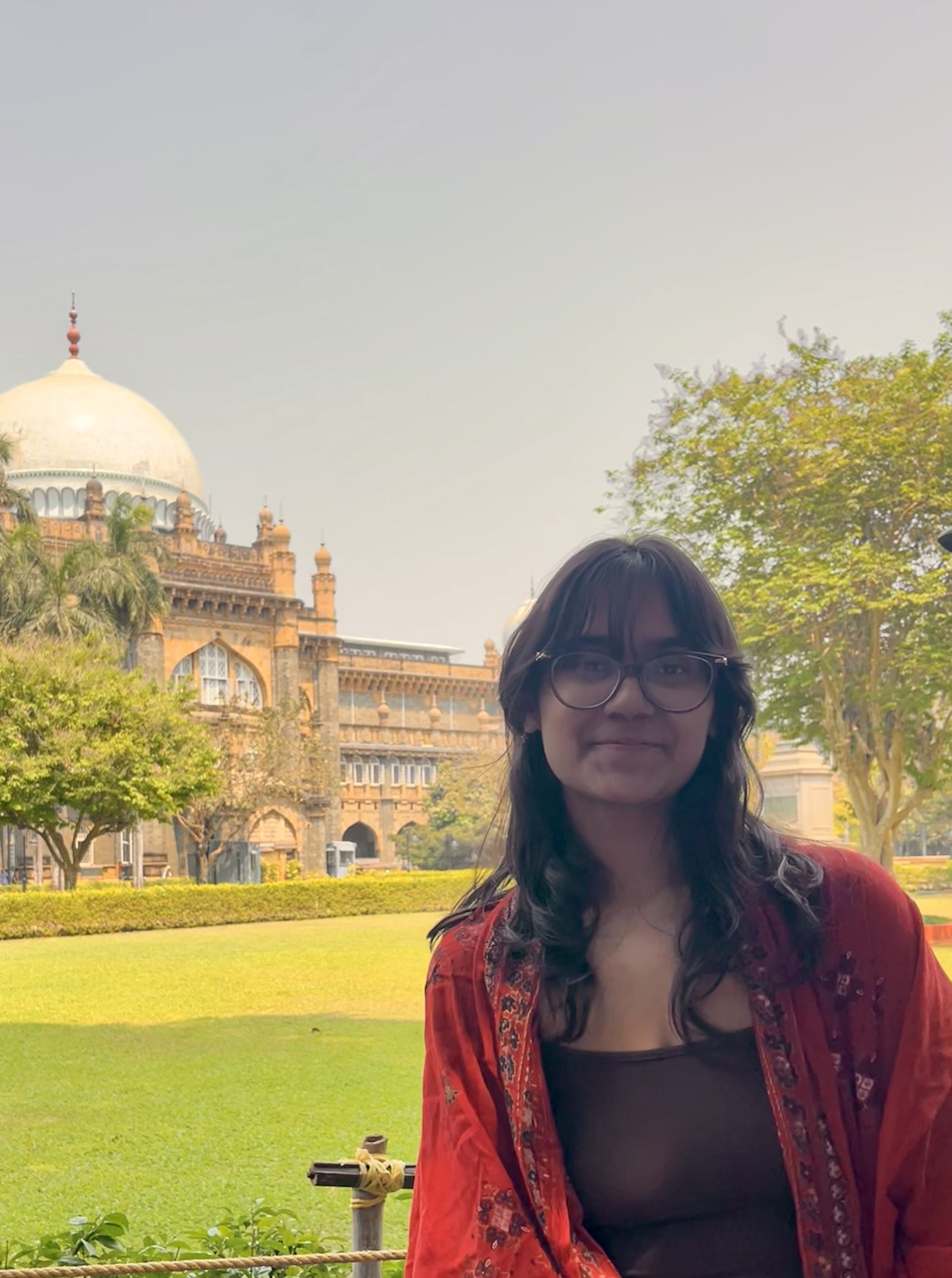 Medha Rawat